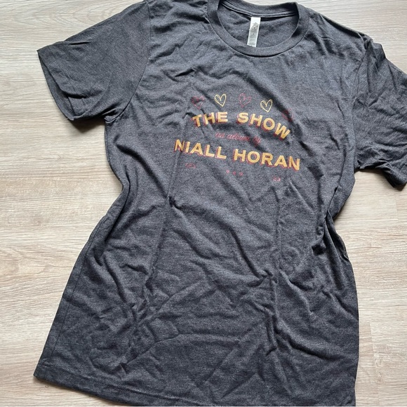 The Show by Niall Horan Tee - Picture 2 of 3